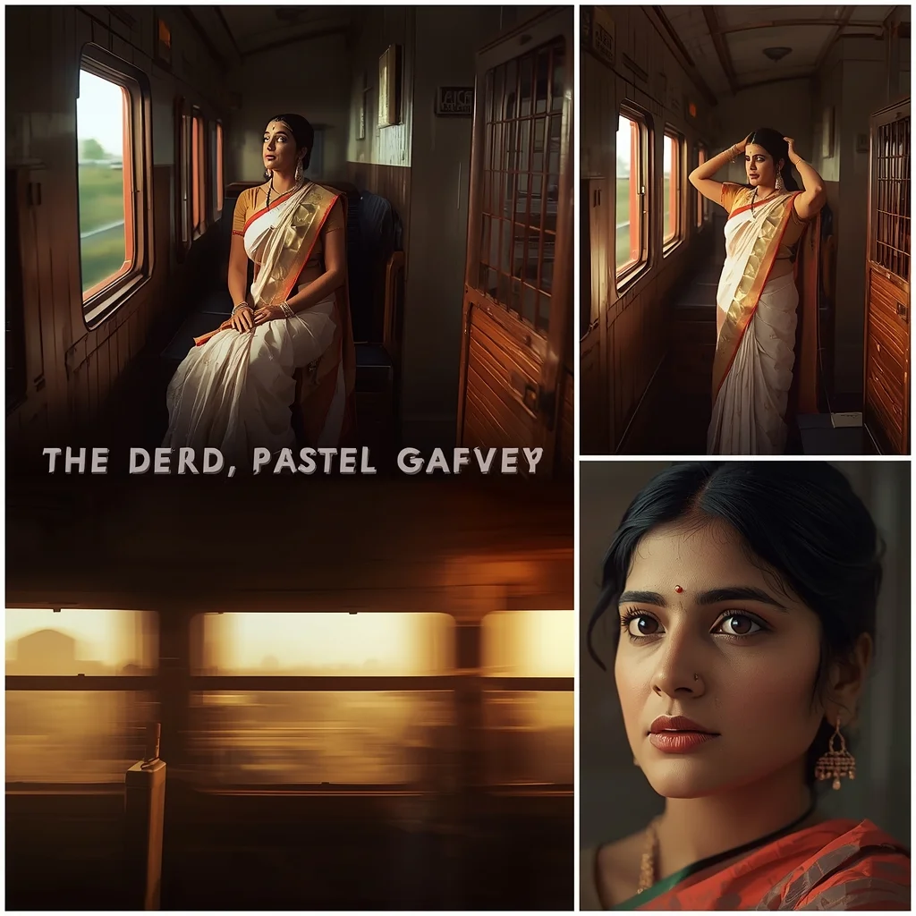 Woman Pose Art